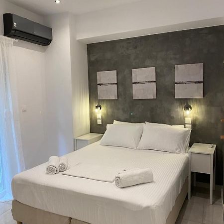 George House Διαμέρισμα Αθήνα Εξωτερικό φωτογραφία