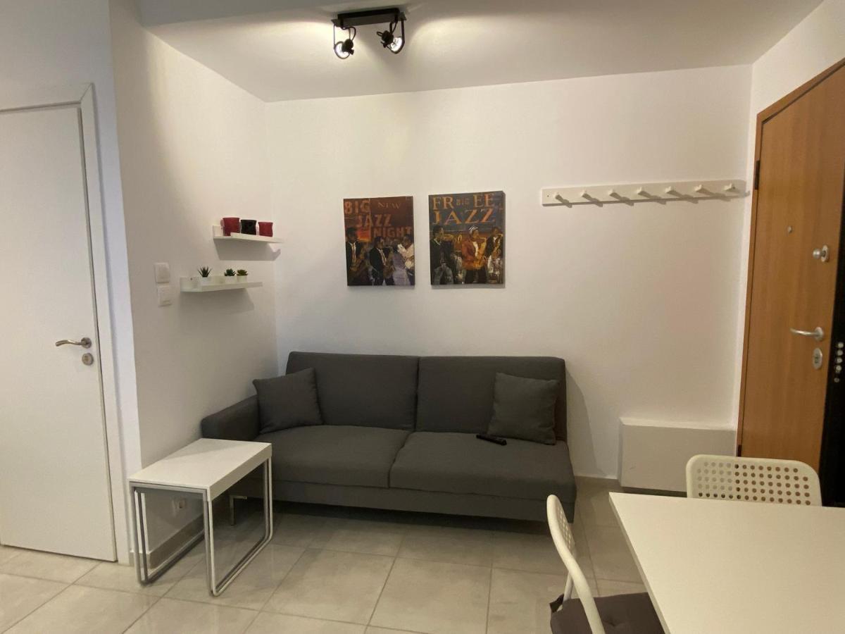 George House Διαμέρισμα Αθήνα Εξωτερικό φωτογραφία