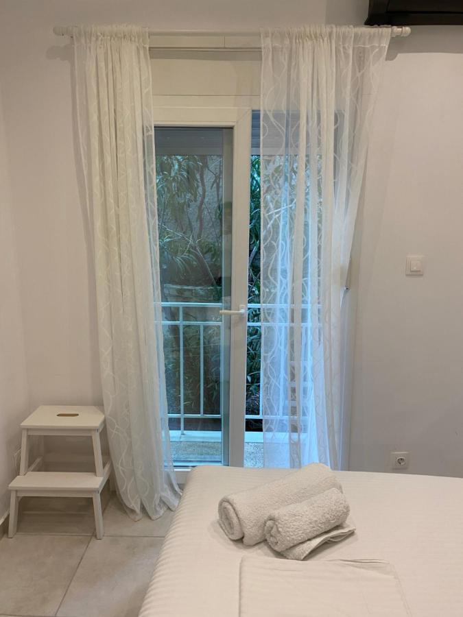 George House Διαμέρισμα Αθήνα Εξωτερικό φωτογραφία